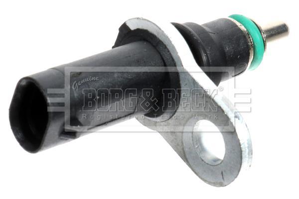 Sensor de temperatura motor BORG & BECK BTS3081