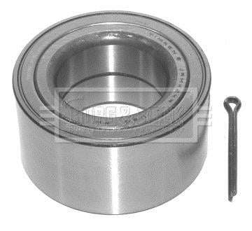 Roulement de roue BORG & BECK ref. BWK1000