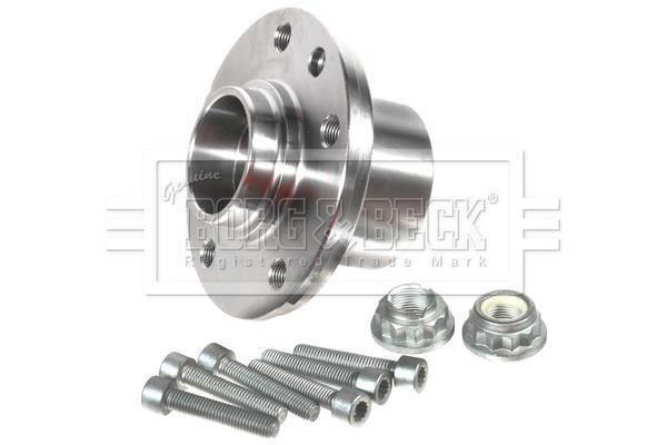 Roulement de roue BORG & BECK ref. BWK1063