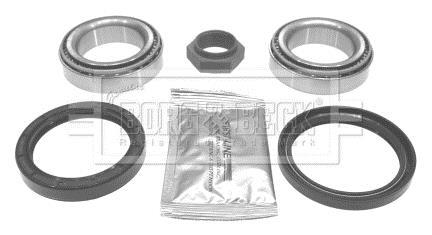 Roulement de roue BORG & BECK ref. BWK1065