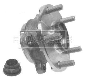 Roulement de roue BORG & BECK ref. BWK1108