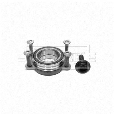 Rolamento de roda BORG & BECK ref. BWK1109