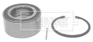 Roulement de roue BORG & BECK ref. BWK1111