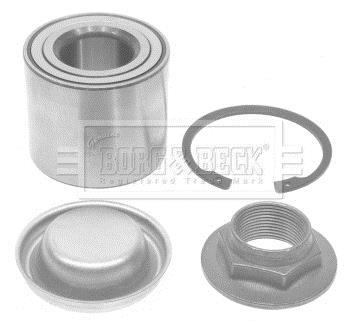 Roulement de roue BORG & BECK ref. BWK1112