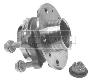 Roulement de roue BORG & BECK ref. BWK1133