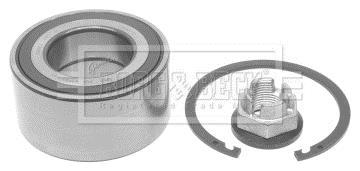 Roulement de roue BORG & BECK ref. BWK1138