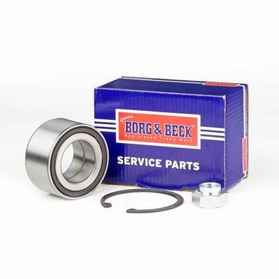Roulement de roue BORG & BECK BWK1142