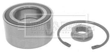 Roulement de roue BORG & BECK ref. BWK1154