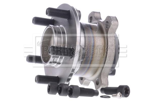 Roulement de roue BORG & BECK ref. BWK1172