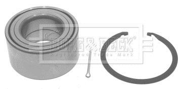 Roulement de roue BORG & BECK ref. BWK1181