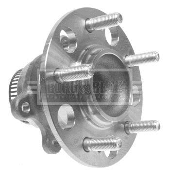 Roulement de roue BORG & BECK ref. BWK1182