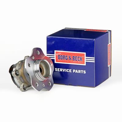 Roulement de roue BORG & BECK ref. BWK1270