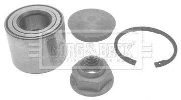 Roulement de roue BORG & BECK ref. BWK1282