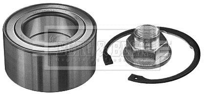 Roulement de roue BORG & BECK ref. BWK1290