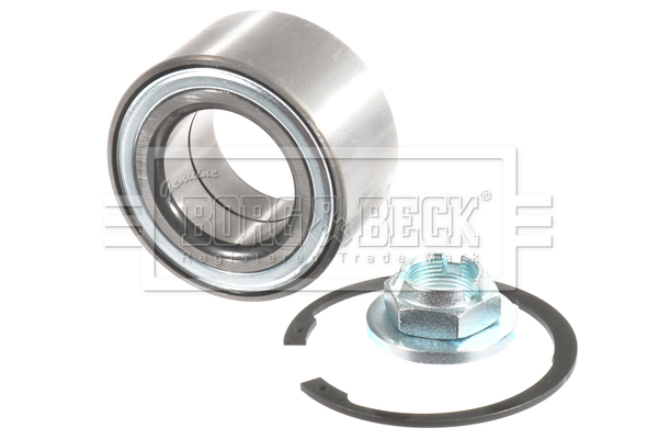 Roulement de roue BORG & BECK BWK1300