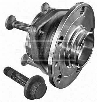 Rolamento de roda BORG & BECK ref. BWK1356