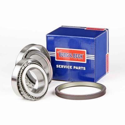 Roulement de roue BORG & BECK ref. BWK1396