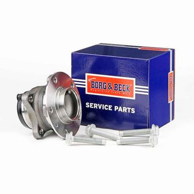 Roulement de roue BORG & BECK ref. BWK1406