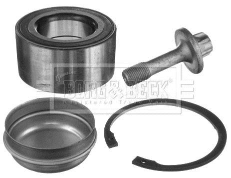 Roulement de roue BORG & BECK BWK1432