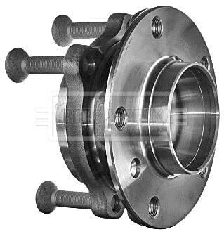 Roulement de roue BORG & BECK ref. BWK1434