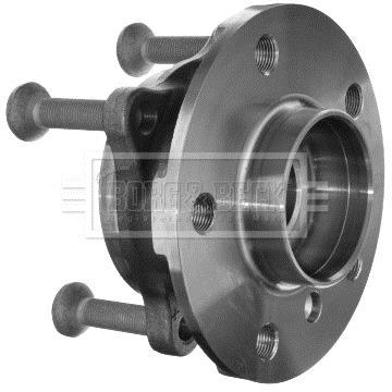 Roulement de roue BORG & BECK ref. BWK1470