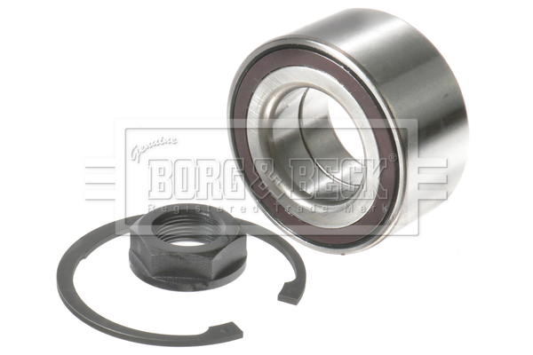 Rolamento de roda BORG & BECK ref. BWK1563