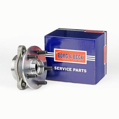 Rolamento de roda BORG & BECK BWK1564