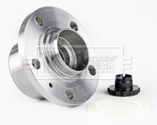 Roulement de roue BORG & BECK ref. BWK1595