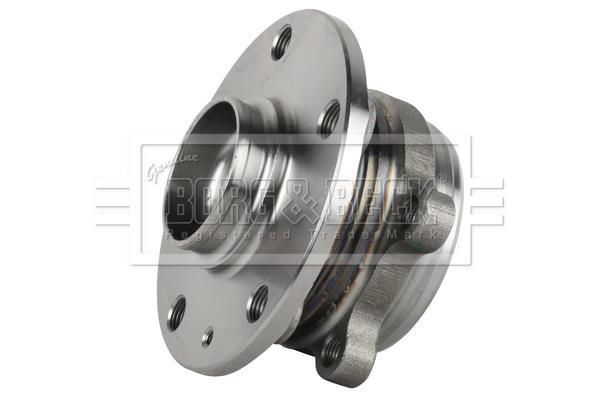 Roulement de roue BORG & BECK ref. BWK1603