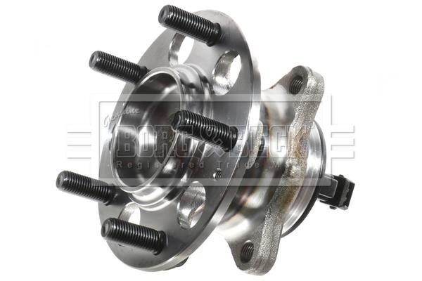 Roulement de roue BORG & BECK ref. BWK1633
