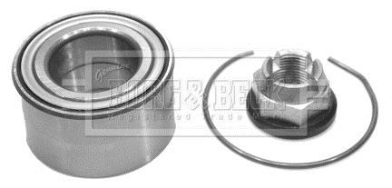 Roulement de roue BORG & BECK ref. BWK794