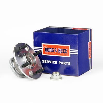 Roulement de roue BORG & BECK BWK925