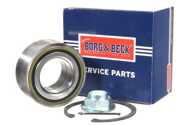 Rolamento de roda BORG & BECK ref. BWK935