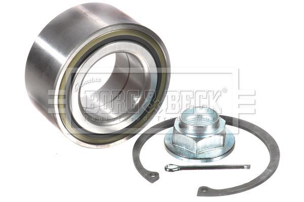 Rolamento de roda BORG & BECK ref. BWK935