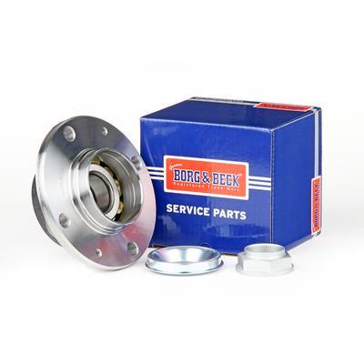 Roulement de roue BORG & BECK ref. BWK953