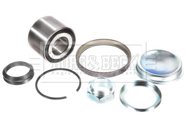 Roulement de roue BORG & BECK ref. BWK955