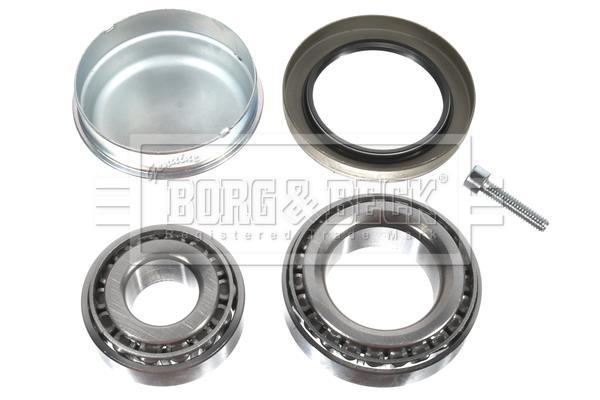 Roulement de roue BORG & BECK ref. BWK958