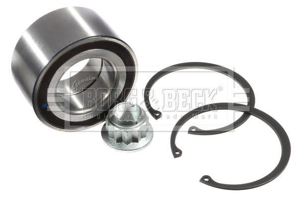 Roulement de roue BORG & BECK ref. BWK960