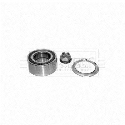 Roulement de roue BORG & BECK ref. BWK961