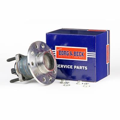 Roulement de roue BORG & BECK ref. BWK975