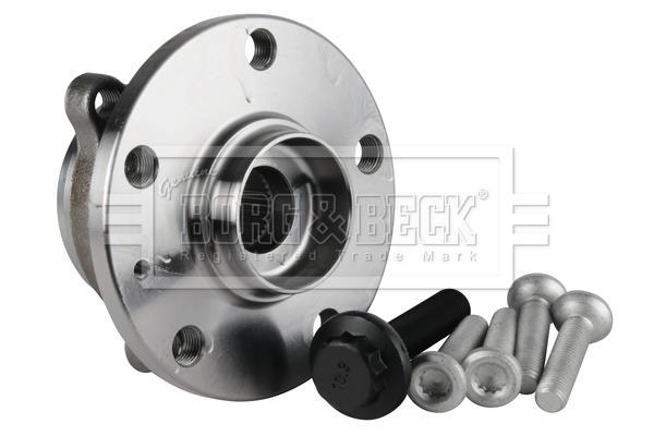 Rolamento de roda BORG & BECK ref. BWK978