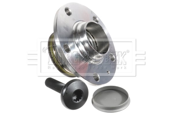 Rolamento de roda BORG & BECK ref. BWK980