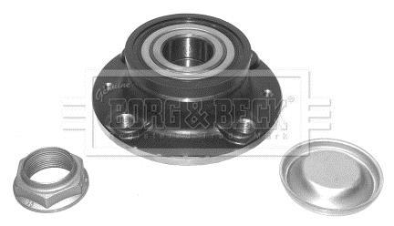 Rolamento de roda BORG & BECK ref. BWK983