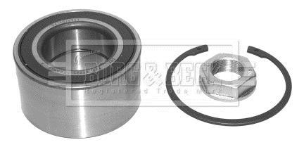 Roulement de roue BORG & BECK ref. BWK984