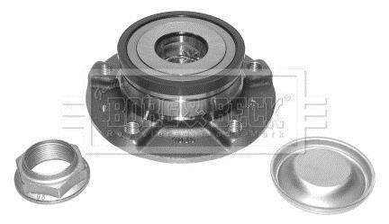 Roulement de roue BORG & BECK ref. BWK985