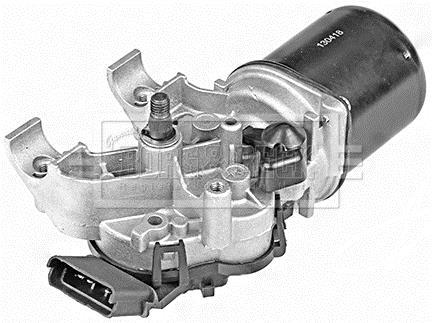Moteur d'essuie-glace BORG & BECK ref. BWM1006