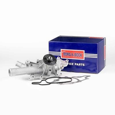 Pompe à Eau Febi Bilstein 39303 Avec Joint - Compatible Opel, Chevrolet, Vauxhall (modèles Listés)
