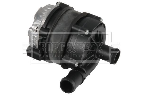 Bomba de água aquecimento auxiliar BORG & BECK ref. BWP3082