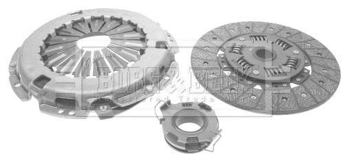 Kit de embrague BORG & BECK ref. HK2243