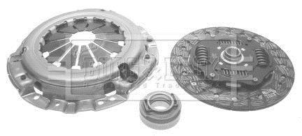 Kit d'embrayage BORG & BECK HK2342